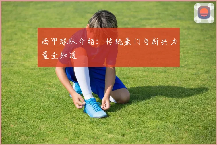 西甲球队介绍：传统豪门与新兴力量全知道