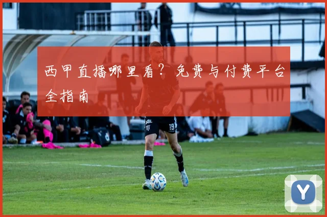 西甲直播哪里看？免费与付费平台全指南